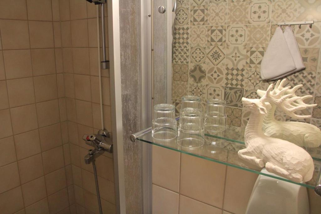 Одноместный (Одноместный номер), Hotel Aakenus