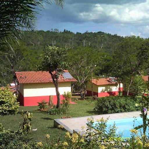 Chalés Colina de Casa Branca photo 3