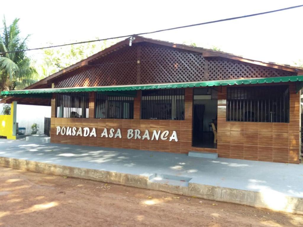 Pousada Asa Branca photo 2