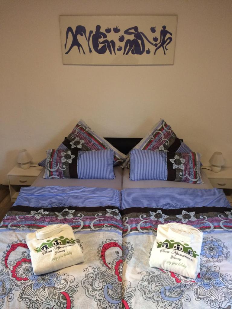 Sam Apartments photo 3