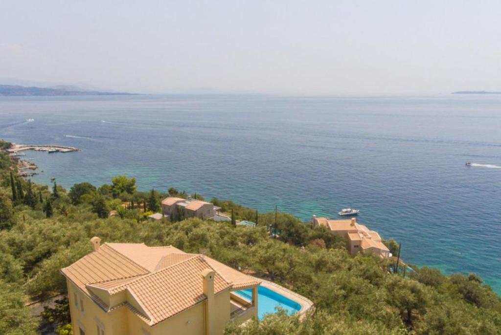 Villa Spyros photo 1