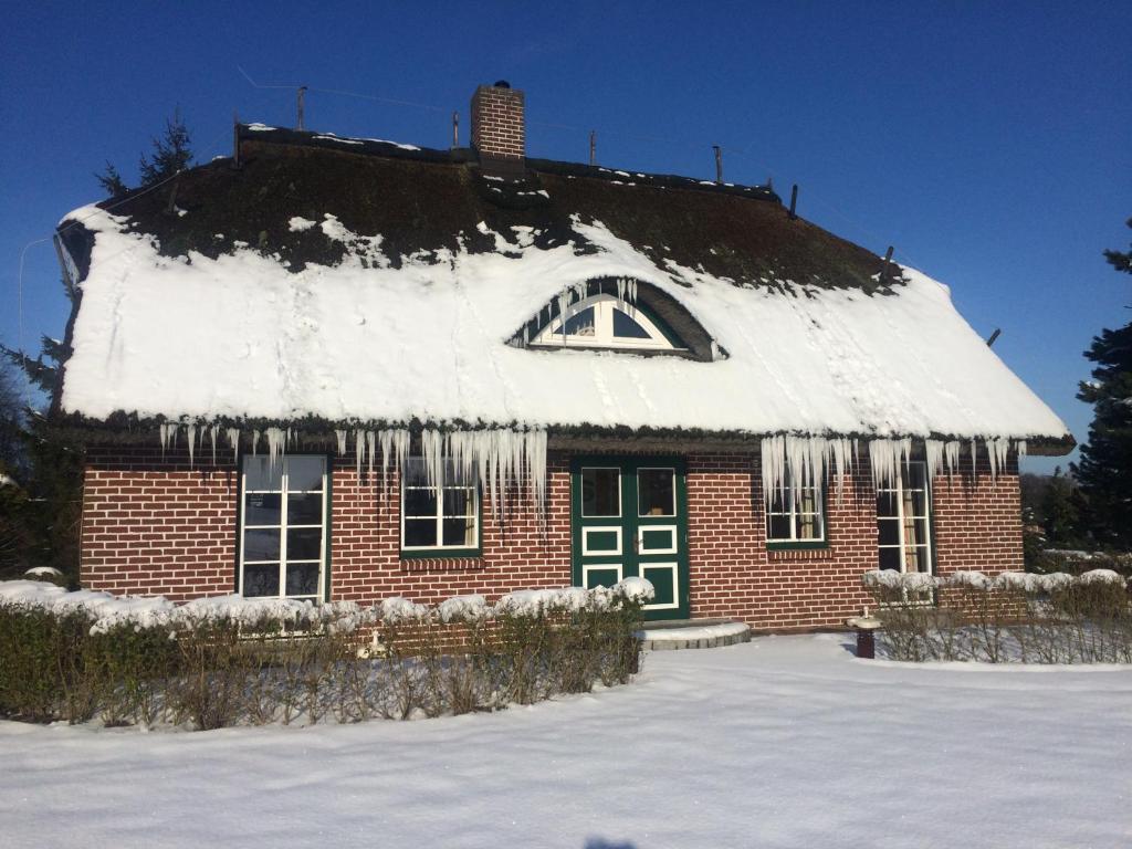 Haus Sonnenblume photo 1