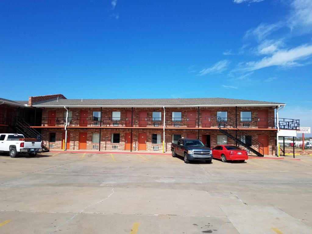 Heritage Inn photo 4