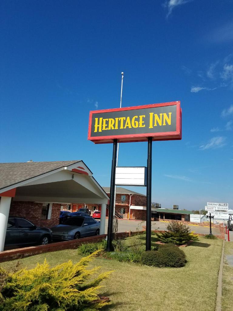 Heritage Inn photo 1