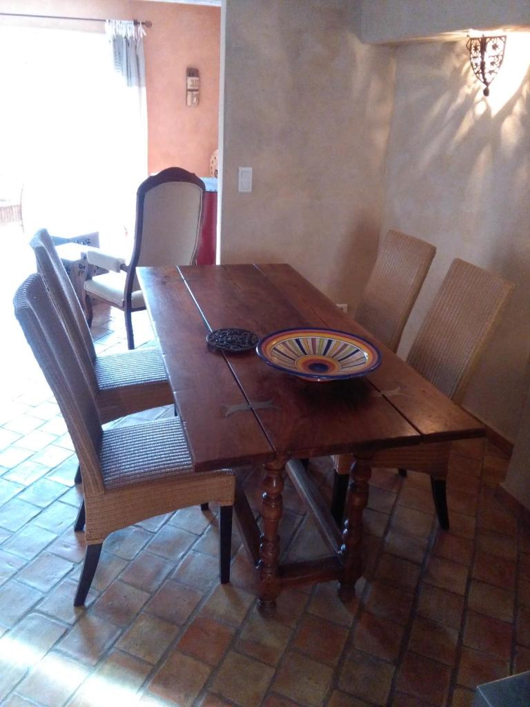 La Maison derrière la Fontaine photo 3