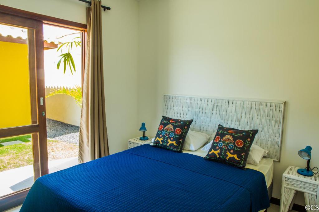 Atlantica Apartamentos Imbassai photo 3