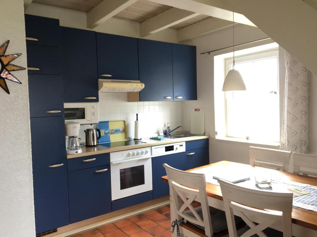 Ferienhaus Meerzeit photo 3