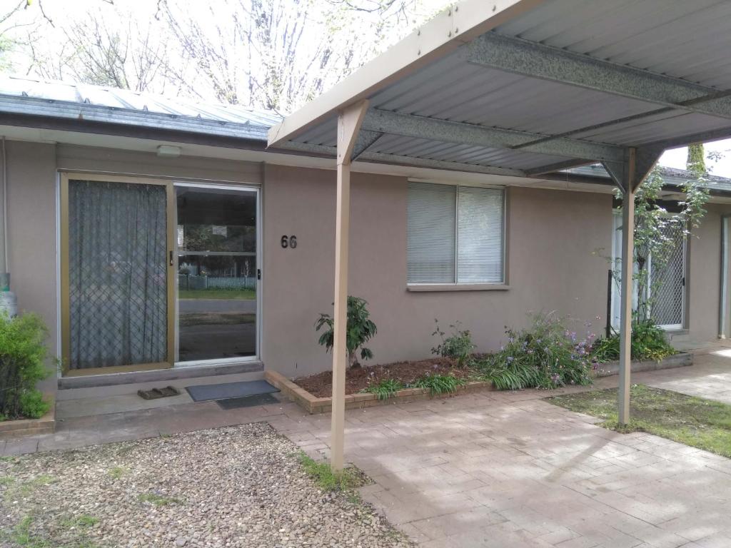 Ageri Holiday Unit photo 3