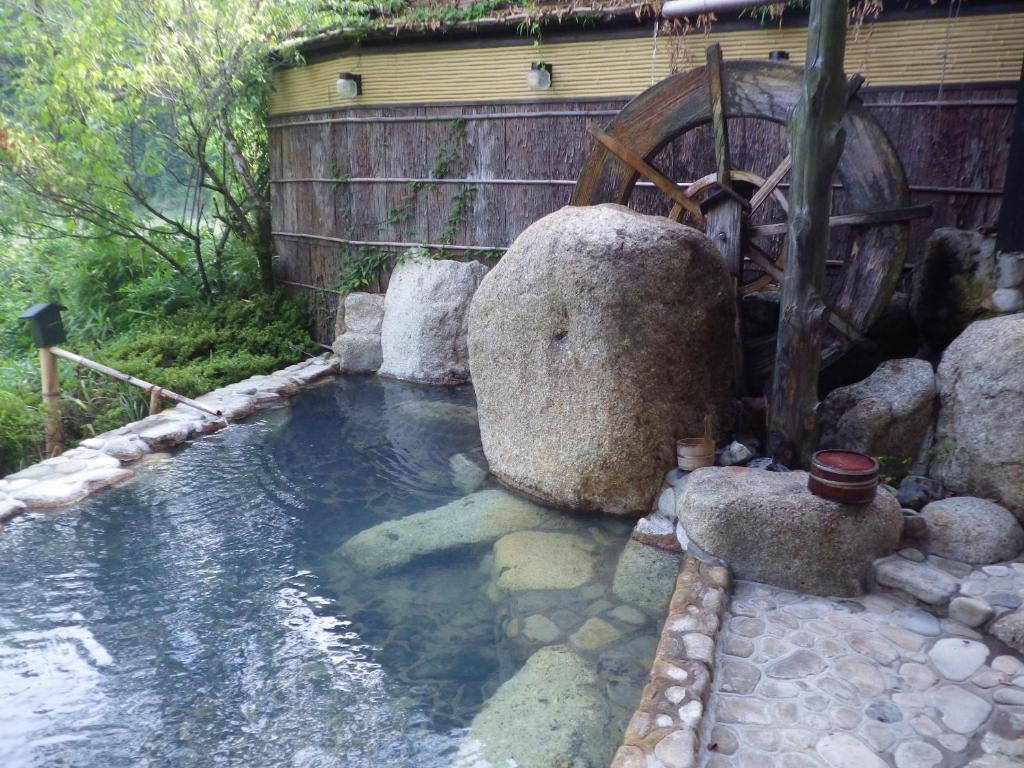 Kosenkaku Yoshinoya photo 2