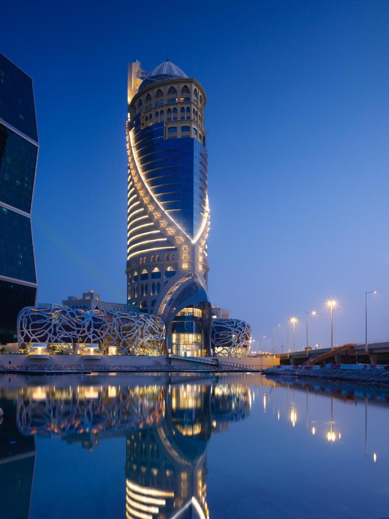 Mondrian Doha photo 4