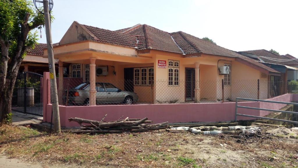 Shima Homestay photo 2