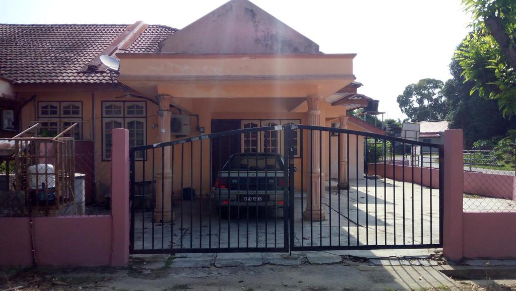 Shima Homestay photo 1