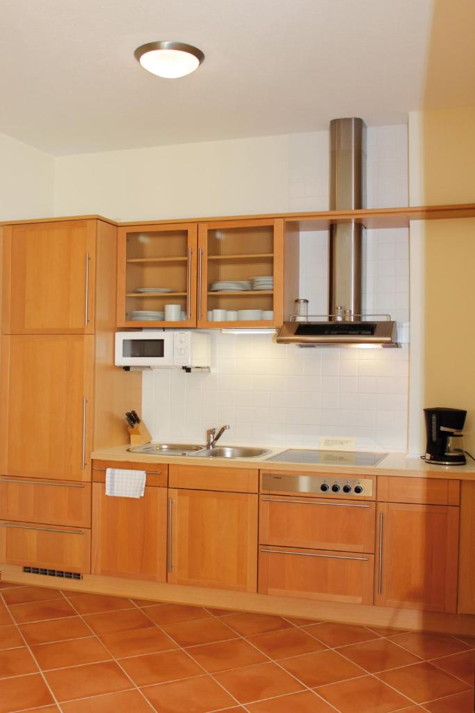 Apartmenthaus Am Leuchtturm photo 3