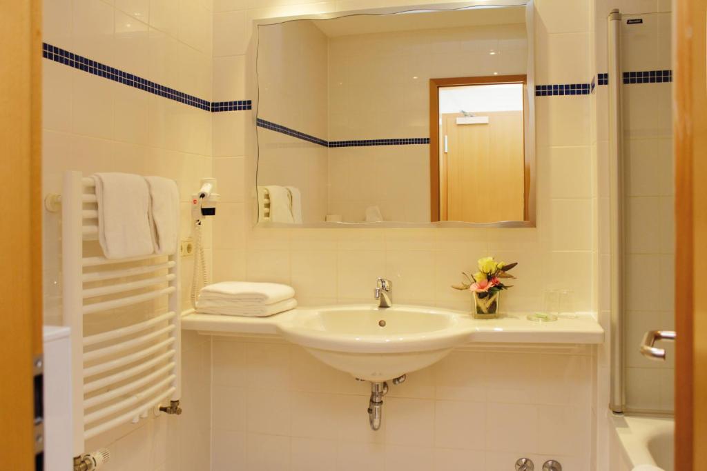 Apartmenthaus Am Leuchtturm photo 1