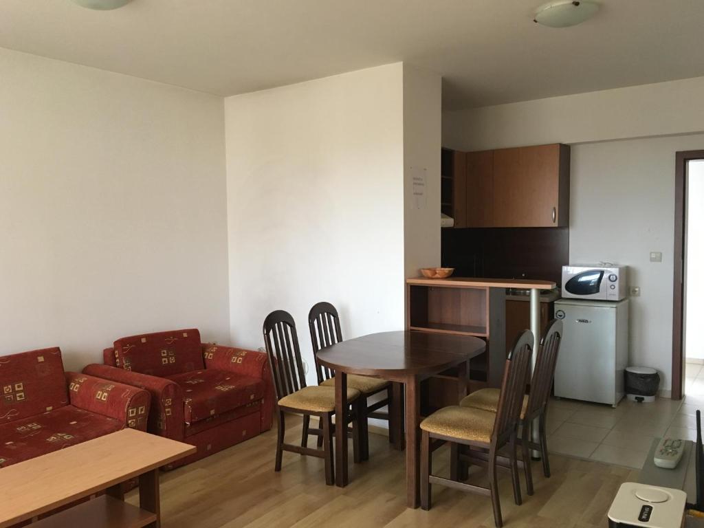 Апартаменты (Апартаменты с 2 спальнями), Top Lodge Apartments