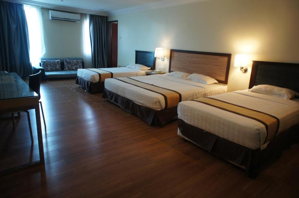 Tyng Garden Hotel photo 3