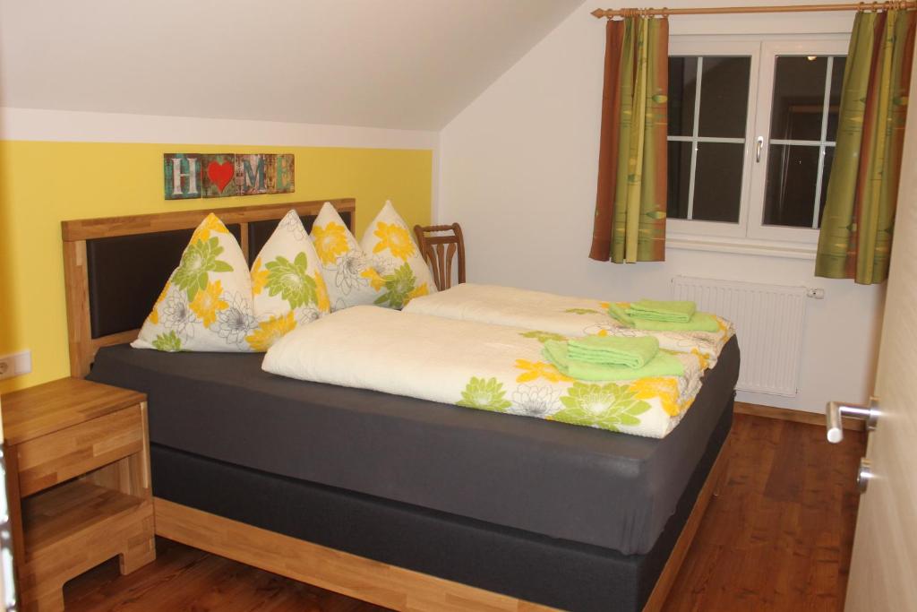 Appartment Stroblhof photo 4