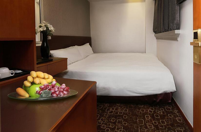 Двухместный (Двухместный номер с 1 кроватью), Lander Hotel Prince Edward