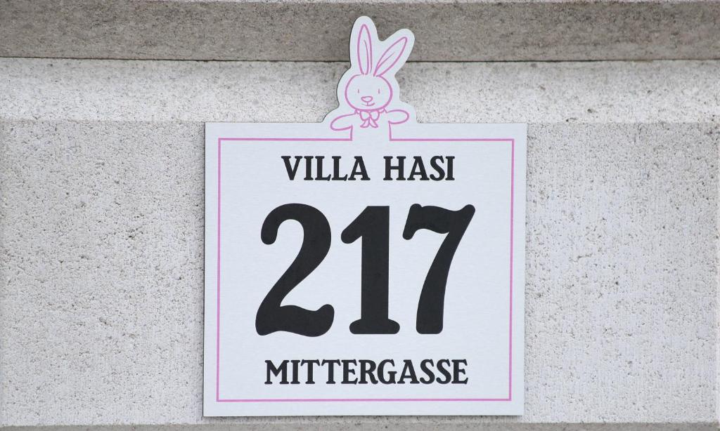 Villa Hasi photo 2