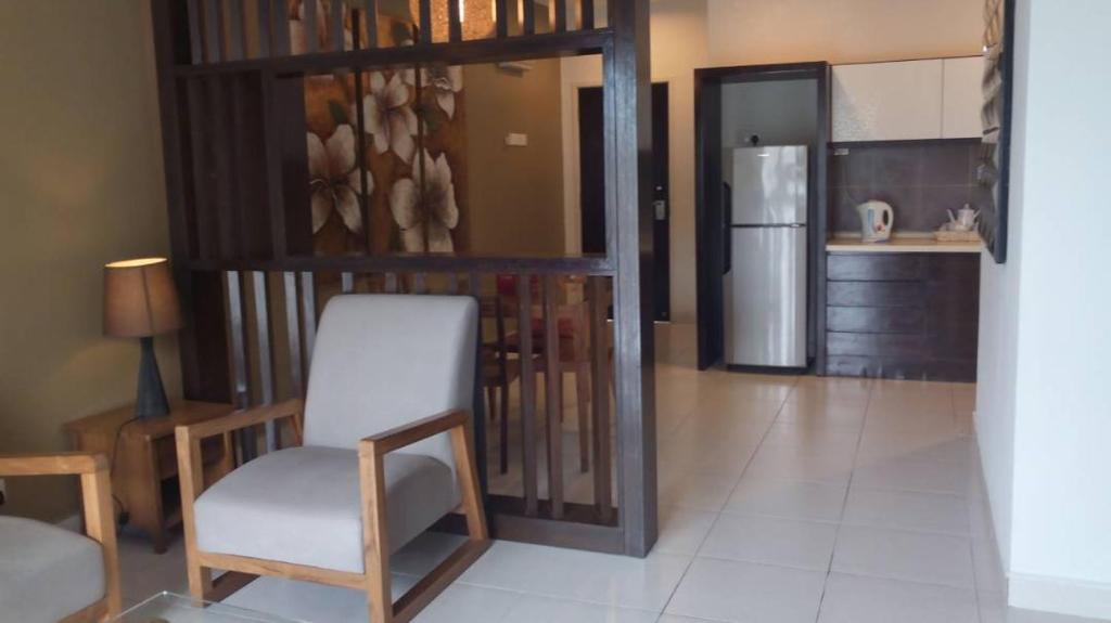 Qastury Gold Coast Morib Resort photo 4