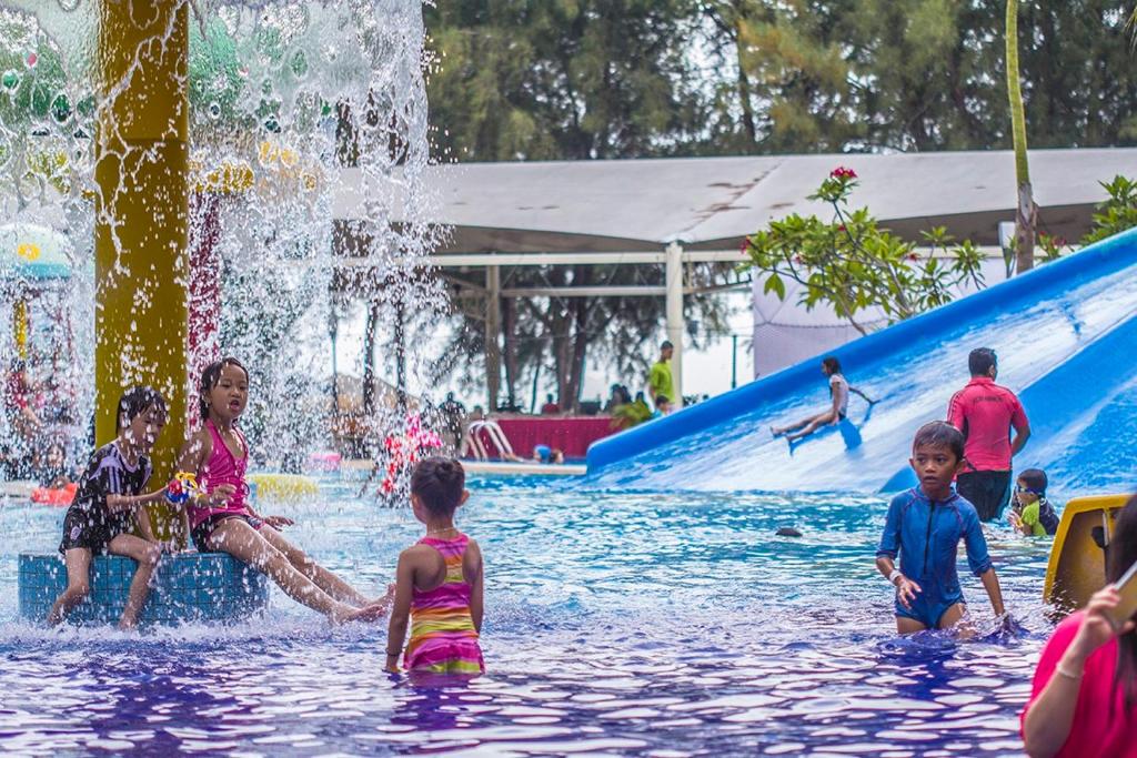 Qastury Gold Coast Morib Resort photo 1