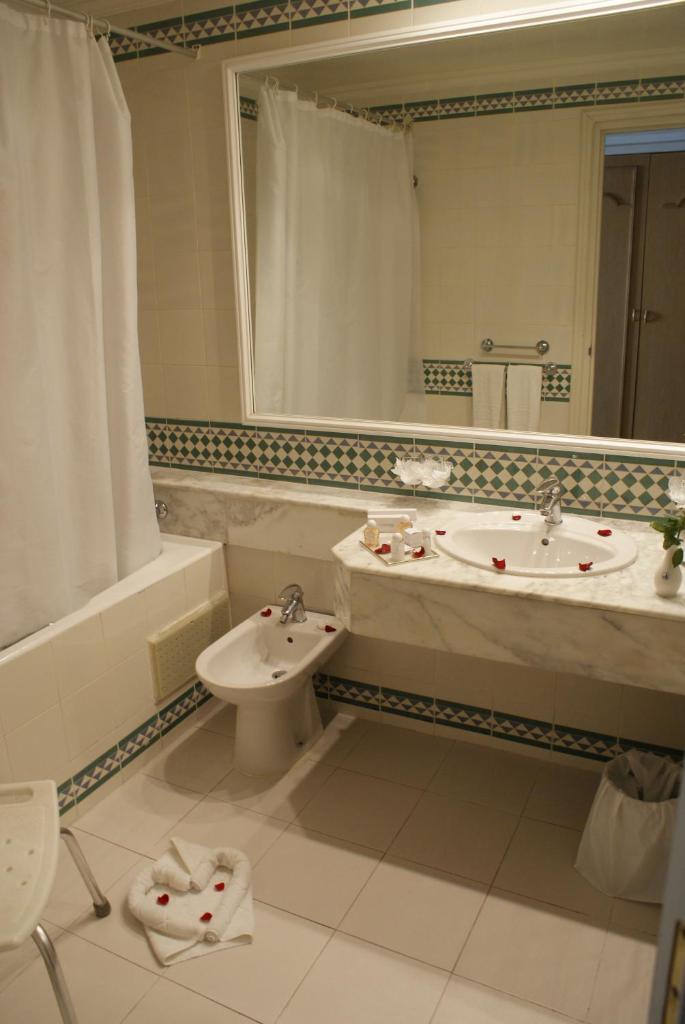 Одноместный (Одноместный номер), El Mouradi Hammamet