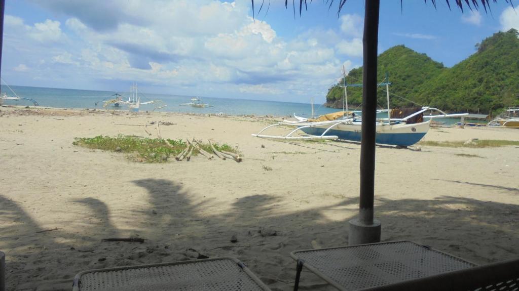 BLU MA RE GUESTHOUSE - Sugar Beach photo 1
