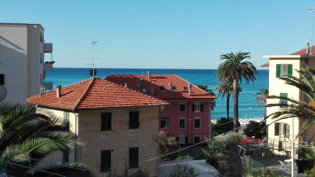 Au Cavettu B&B photo 1