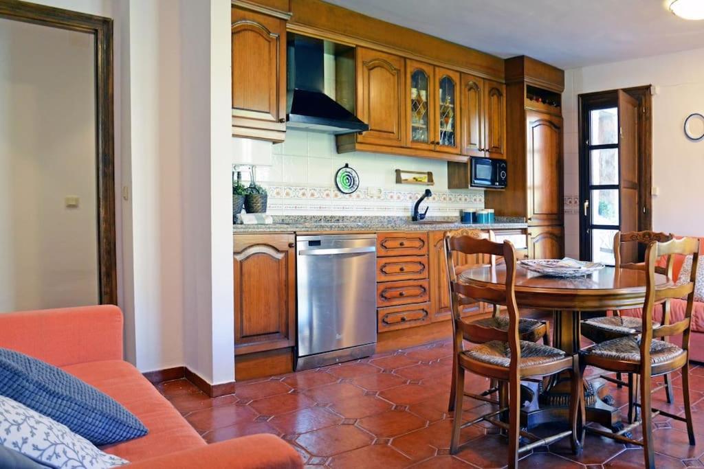 Apartamento Portal del Agua photo 1