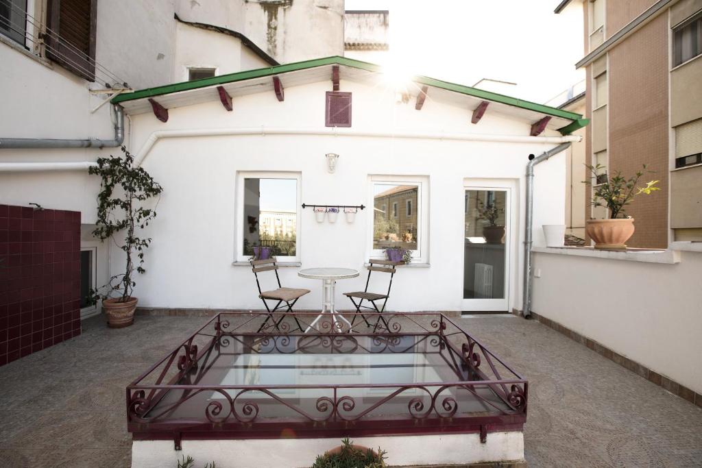 B&B Terrazza Flora photo 2