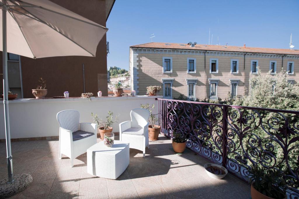 B&B Terrazza Flora photo 1