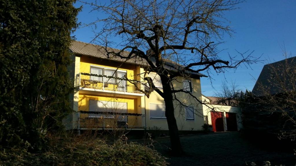Ferienwohnung & Gästezimmer Rixner photo 3