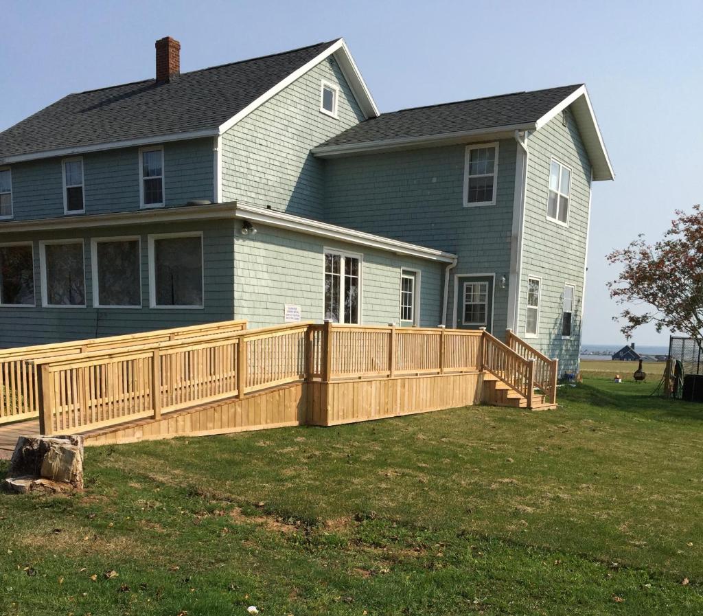 Dreamweavers Cottages and Home Place Vacation Home photo 1