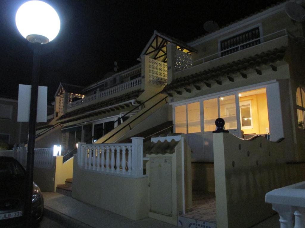 Casa Los Cerezos photo 2