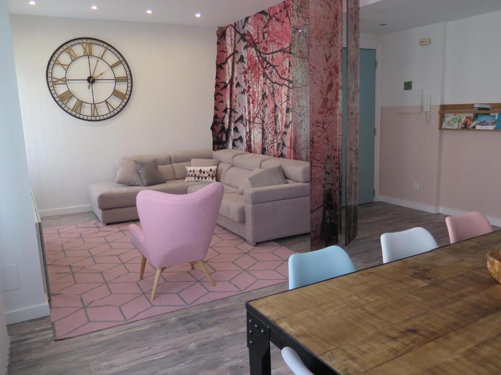 Apartamento VI-VI (Vida en Vitoria) photo 1