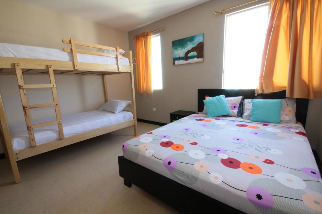 Fogata Hostel photo 4