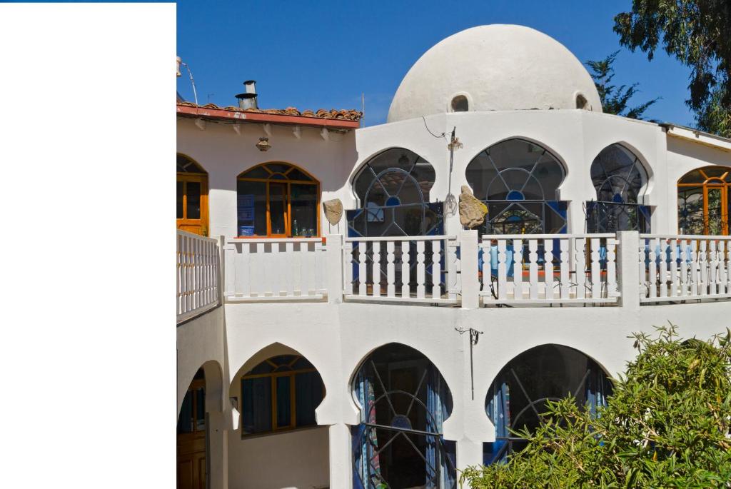 Hotel La Cupula photo 1