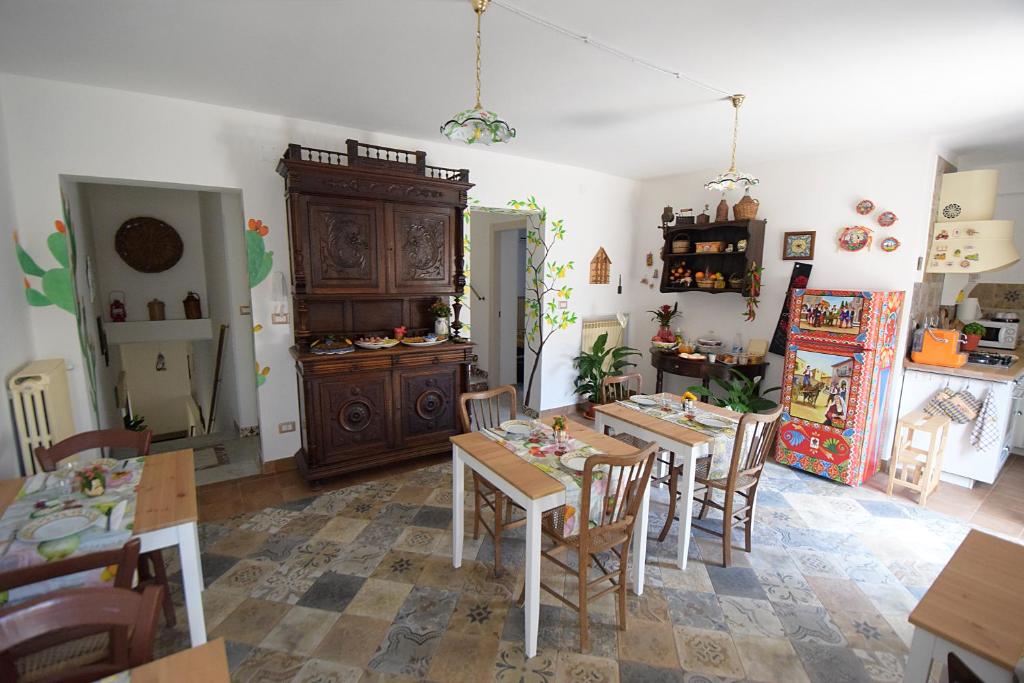 Zù Mariu B&B photo 2