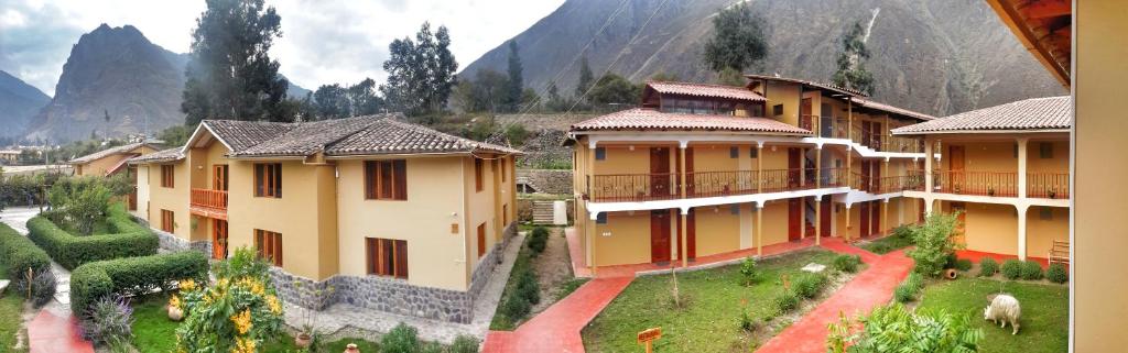 Tunupa Lodge Hotel photo 2