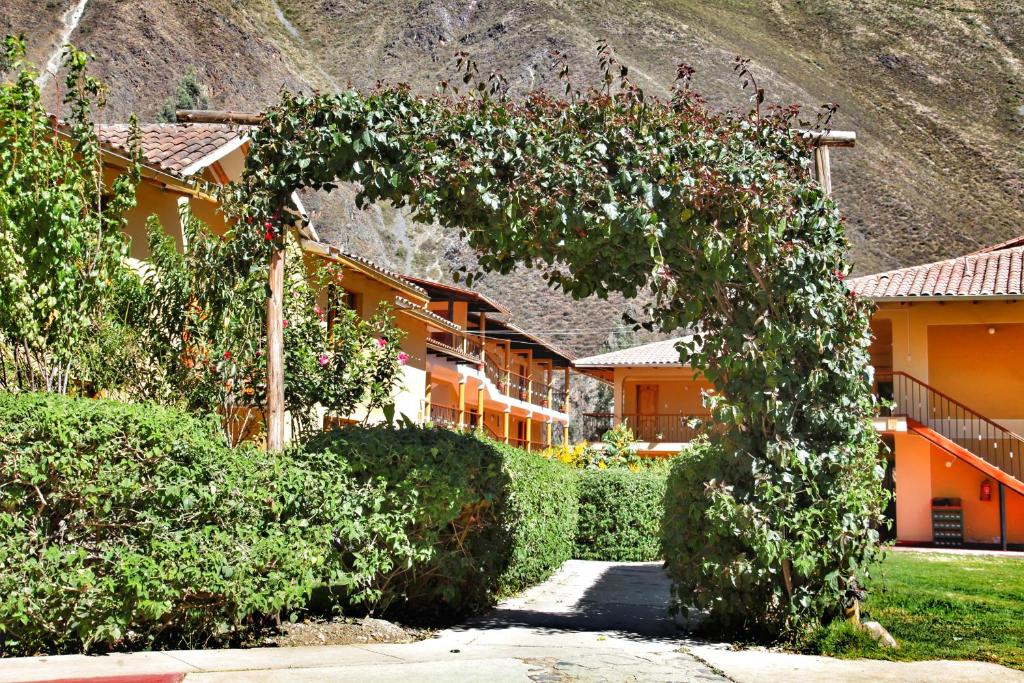 Tunupa Lodge Hotel photo 1