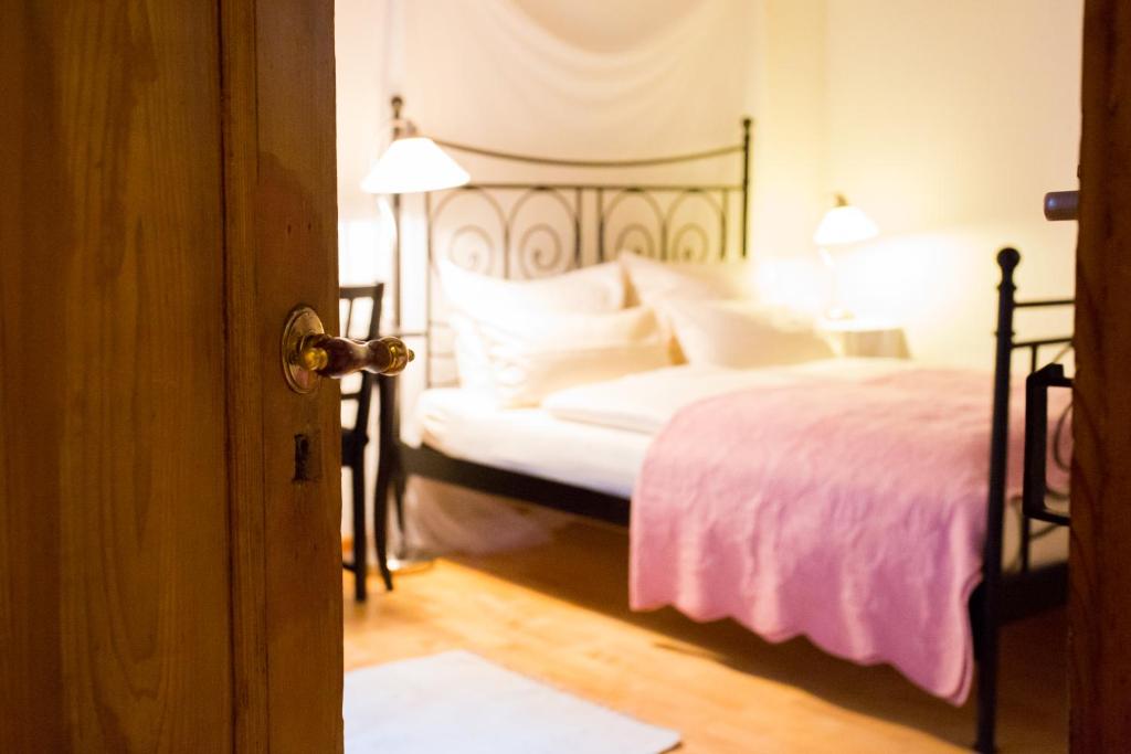 Beate's Bed & Breakfast photo 4