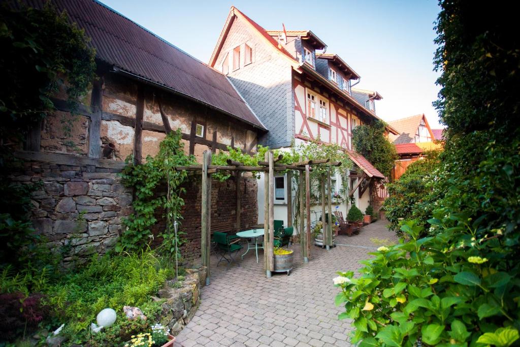Beate's Bed & Breakfast photo 1