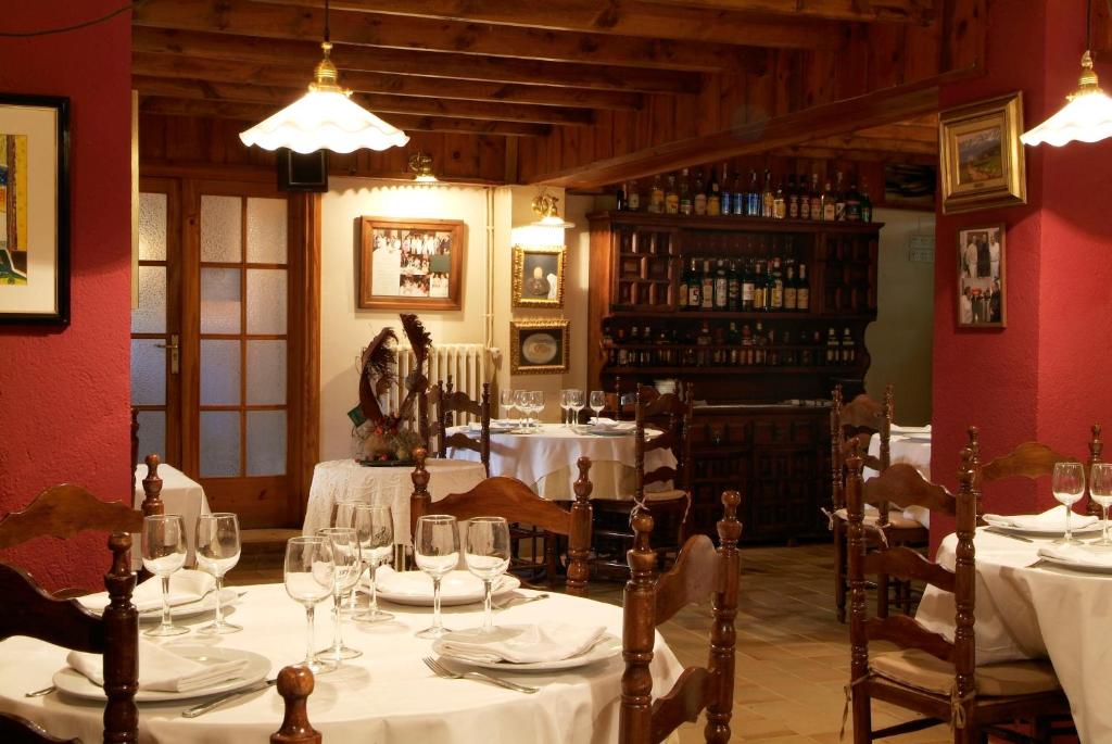 Aero Hotel Cerdanya Ca L'eudald photo 2