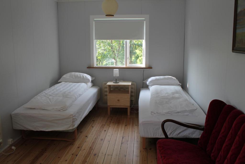 Midhop guesthouse photo 4