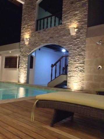 Hotel Flor De Sarta photo 2