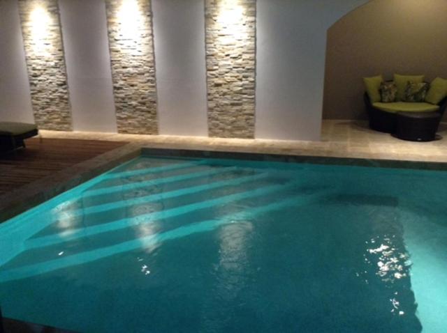 Hotel Flor De Sarta photo 1