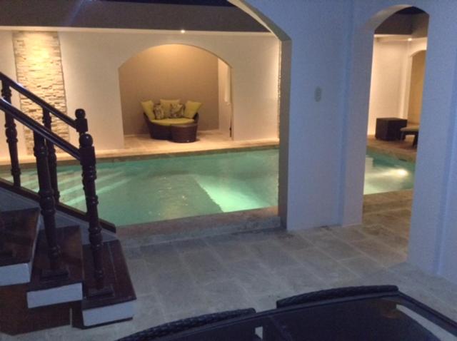 Hotel Flor De Sarta photo 4