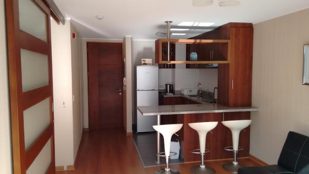 Ocean View Beautiful Aparment photo 3