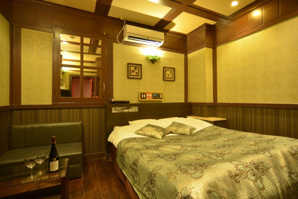 Restay Kitakami - Adult Only photo 3