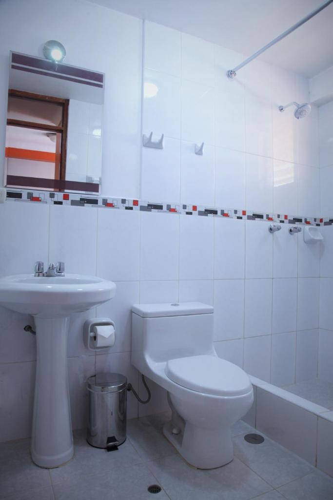 Tunupa Lodge Hotel photo 3